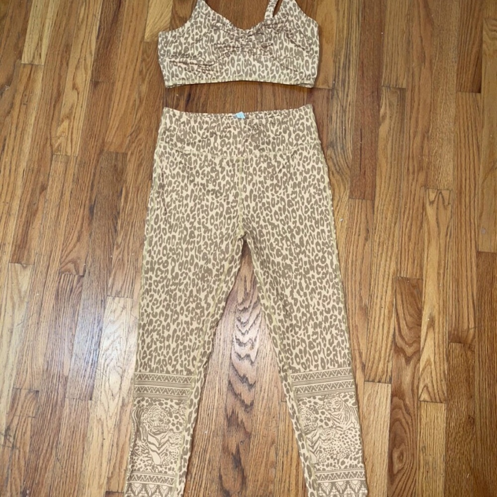 Spell and the gypsy collective wild thing set